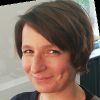 Beate Klein M.A., MAMA-3