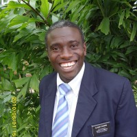 Freeman Thambo