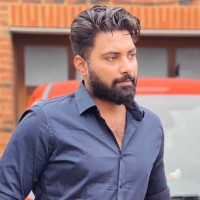Gowtham Reddy Mangannagari