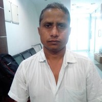 Satyaveerdev Yadav