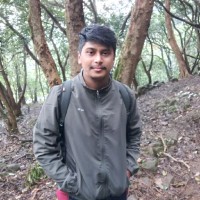 Abhishek Bhandari