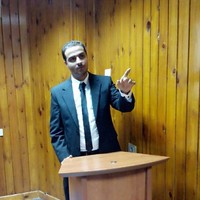 El Sayed Mohammed abdelwahed