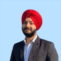 Prabhjot Dhillon