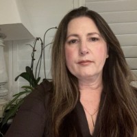 Lisa Camwell-Trow