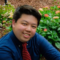 William Liu