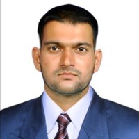 Mohd Asjad Khan