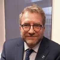 Michel Dubé