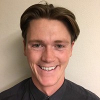 Sture Ekroll Dyb