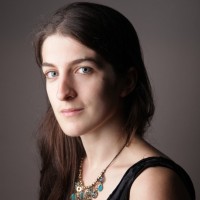 Helena Raeburn