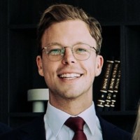 Christian Prowse, CAIA