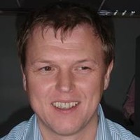 David Gill