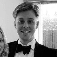 Sean Witteveen-Mccann