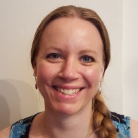 Sharon Carr