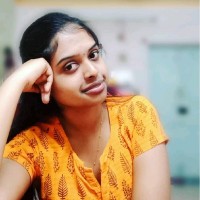 Priyadharshini Baskar