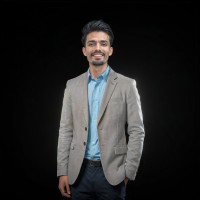 Mohammed Al-Barrak