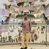 Karthik Suralihalli