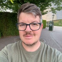Ben Hutchinson
