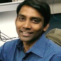 Srinivasan Chandrasekaran