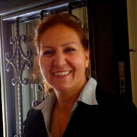 Azam Eshraghi