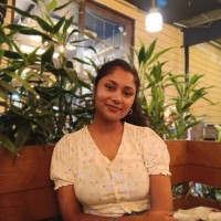 Poulami Bhattacharjee