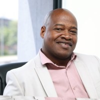Thomas Tshamano