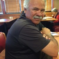 Ramiro Angulo, Sr