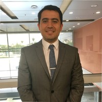 Diego Mauricio Martinez Martinez