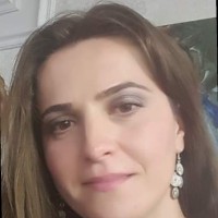 Elena Marian