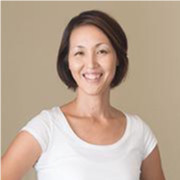 Keiko Kamiizumi