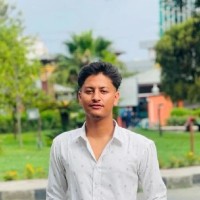 Kapil Kc