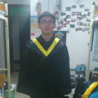 Parker Guo