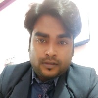 Chander Prakash Bhardwaj