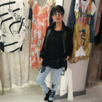Martine Martine Rebiha