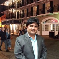 Munir Ahmad