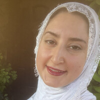 Sally Ghanayem