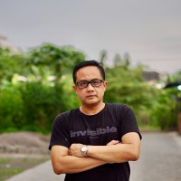 Andreas Teguh Nugroho