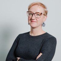Penny Ryall