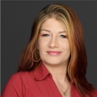 Amanda Saurber