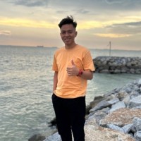 Faris Azri
