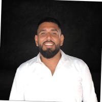 Maximiliano Emmanuel Gonzalez