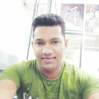 Pravin Mestri
