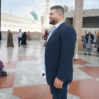 mohammad addy