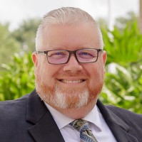 Christopher Frederick