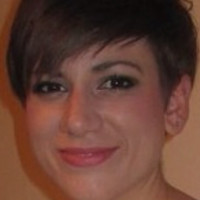 Sarah Coutts (Bsc Hons, Msc)