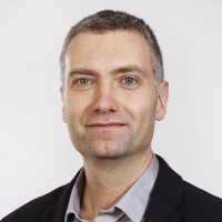 Bertrand SAINT-MARTIN