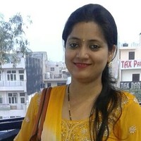 Preeti Pawar