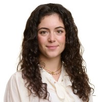 Sarah Touati
