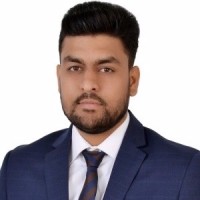 Mehul Barot MEFMA , BICSc , HBS