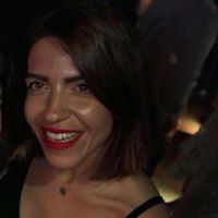 Gözde KüçükoğLu
