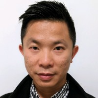 Arthur Lin